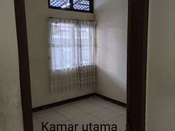 Rumah siap huni di Ciputat Baru, Tangerang Selatan