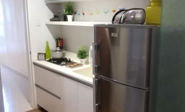 Ready for Occupancy Studio Condo for Sale in Mango Avenue Cebu City