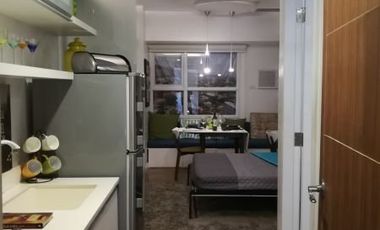 Ready for Occupancy Studio Condo for Sale in Mango Avenue Cebu City