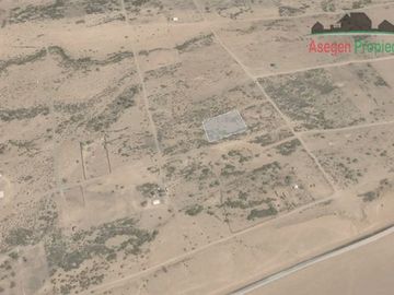 Parcela en Venta en Parcela en venta en sector Valle Fertil