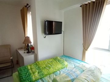 RAPI Terawat Apartemen East Coast Full Furnished