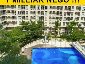 RAPI Terawat Apartemen East Coast Full Furnished