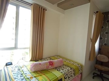 RAPI Terawat Apartemen East Coast Full Furnished