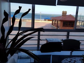 HERMOSO DEPARTAMENTO FRENTE AL MAR ZONA CÉNTRICA VILLA GESELL