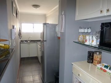 HERMOSO DEPARTAMENTO FRENTE AL MAR ZONA CÉNTRICA VILLA GESELL