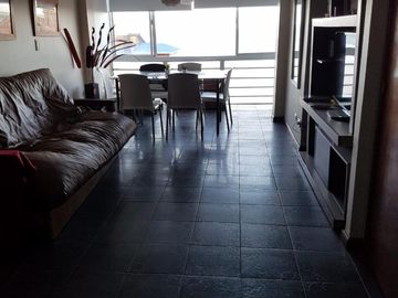 HERMOSO DEPARTAMENTO FRENTE AL MAR ZONA CÉNTRICA VILLA GESELL
