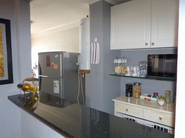 HERMOSO DEPARTAMENTO FRENTE AL MAR ZONA CÉNTRICA VILLA GESELL