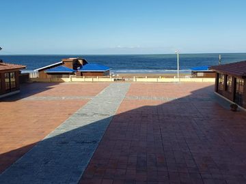 HERMOSO DEPARTAMENTO FRENTE AL MAR ZONA CÉNTRICA VILLA GESELL