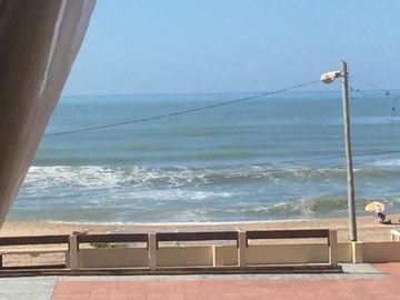 HERMOSO DEPARTAMENTO FRENTE AL MAR ZONA CÉNTRICA VILLA GESELL