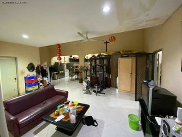 Rumah Pondok Nirwana, Strategis, Siap Huni