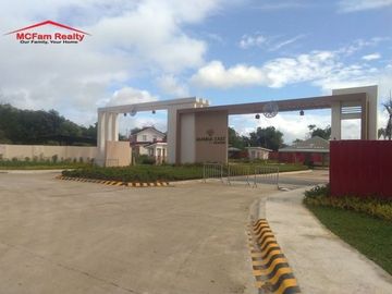 House & Lot for Sale in Manna Estates Teresa Rizal Opal House Model, contact Donald @ 0955561---- or 0933825----