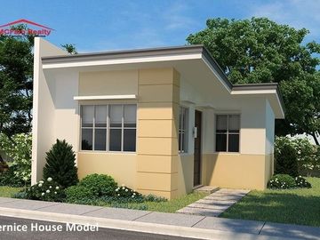 House & Lot for Sale in Manna Estates Teresa Rizal Opal House Model, contact Donald @ 0955561---- or 0933825----