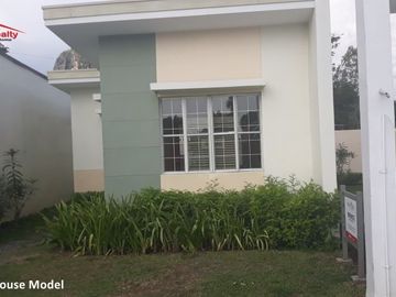 House & Lot for Sale in Manna Estates Teresa Rizal Opal House Model, contact Donald @ 0955561---- or 0933825----