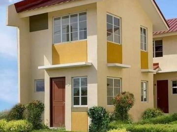 House & Lot for Sale in Manna Estates Teresa Rizal Opal House Model, contact Donald @ 0955561---- or 0933825----