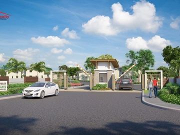 House & Lot for Sale in Manna Estates Teresa Rizal Opal House Model, contact Donald @ 0955561---- or 0933825----
