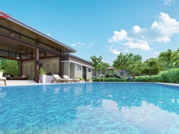 House & Lot for Sale in Manna Estates Teresa Rizal Opal House Model, contact Donald @ 0955561---- or 0933825----