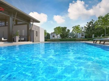 House & Lot for Sale in Manna Estates Teresa Rizal Opal House Model, contact Donald @ 0955561---- or 0933825----