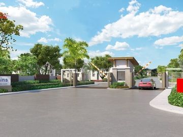 House & Lot for Sale in Manna Estates Teresa Rizal Opal House Model, contact Donald @ 0955561---- or 0933825----