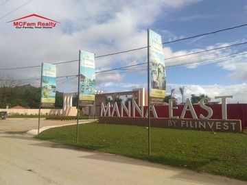 House & Lot for Sale in Manna Estates Teresa Rizal Opal House Model, contact Donald @ 0955561---- or 0933825----