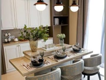 Rumah Citragrand Siap Huni Type Blossom Superior