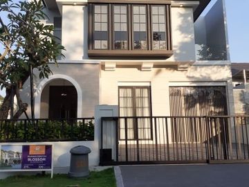 Rumah Citragrand Siap Huni Type Blossom Superior