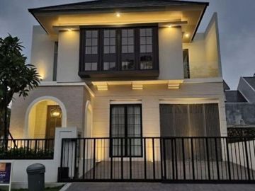 Rumah Citragrand Siap Huni Type Blossom Superior