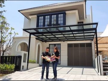 Rumah Citragrand Siap Huni Type Blossom Superior