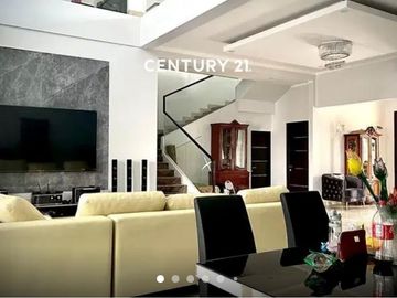 Rumah Modern Ada Swimming Pool Di Pondok Cabe AI 18901