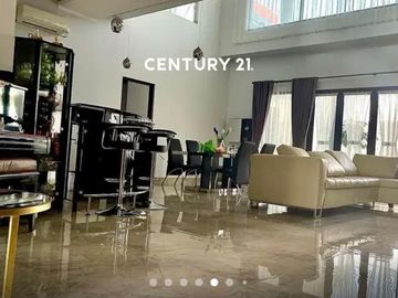 Rumah Modern Ada Swimming Pool Di Pondok Cabe AI 18901