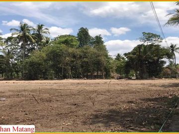 Pekarangan Dekat Pintu Tol Bisa Dicicil Selatan Kota Purworejo