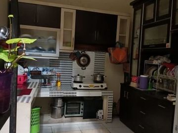 Rumah di Cipayung Pondok Ranggon, Jakarta Timur