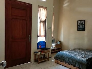Rumah di Cipayung Pondok Ranggon, Jakarta Timur