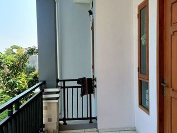 Rumah di Cipayung Pondok Ranggon, Jakarta Timur