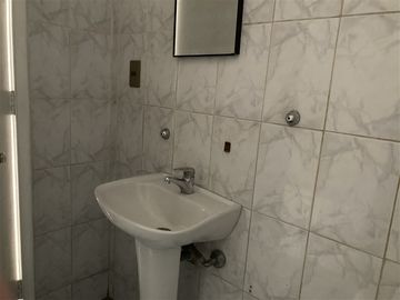 Departamento en venta de 1 dorm. en Santiago
