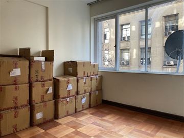 Departamento en venta de 1 dorm. en Santiago