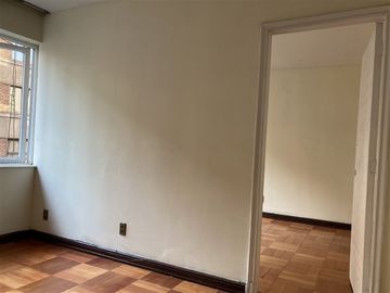 Departamento en venta de 1 dorm. en Santiago