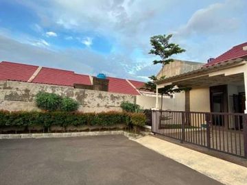Rumah Nyaman Antapani Dekat Arcamanik dan Cisaranten