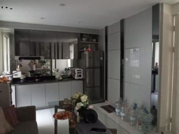 Rumah 2 Lantai minimalis Grand Pakuwon Cluster Canberra