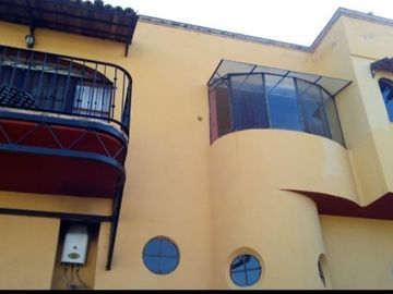 CASA EN VENTA SAN MIGUEL DE ALLENDE GTO.