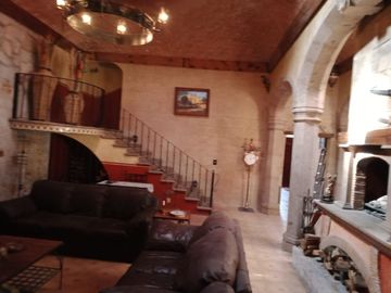 CASA EN VENTA SAN MIGUEL DE ALLENDE GTO.
