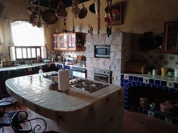 CASA EN VENTA SAN MIGUEL DE ALLENDE GTO.