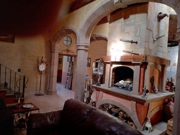 CASA EN VENTA SAN MIGUEL DE ALLENDE GTO.