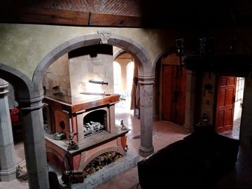 CASA EN VENTA SAN MIGUEL DE ALLENDE GTO.