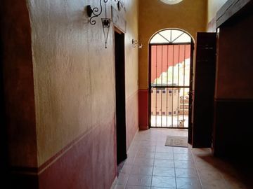 CASA EN VENTA SAN MIGUEL DE ALLENDE GTO.