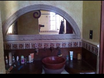 CASA EN VENTA SAN MIGUEL DE ALLENDE GTO.