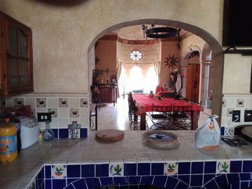 CASA EN VENTA SAN MIGUEL DE ALLENDE GTO.