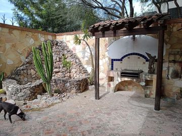 CASA EN VENTA SAN MIGUEL DE ALLENDE GTO.