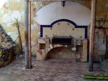 CASA EN VENTA SAN MIGUEL DE ALLENDE GTO.