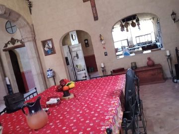 CASA EN VENTA SAN MIGUEL DE ALLENDE GTO.