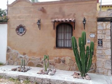 CASA EN VENTA SAN MIGUEL DE ALLENDE GTO.